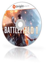 Battlefield 1 Backup