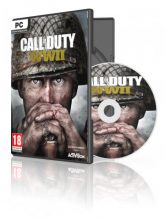 Call of Duty: WWII - Disc