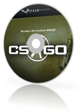 Counter Strike-Global Offensive