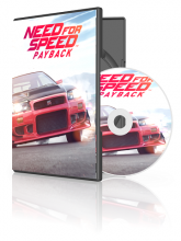 Need for Speed Payback - Disc