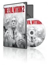The Evil Within 2 - Disc