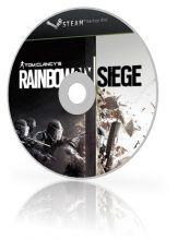 Tom Clancy’s Rainbow Six Siege Backup