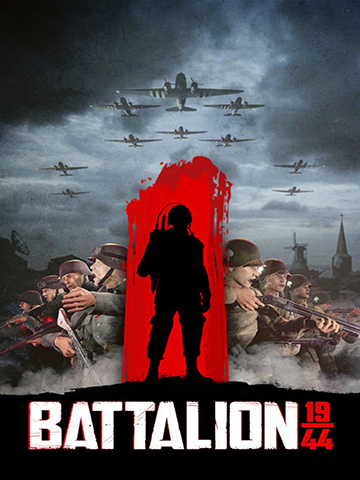 battalion 1944 download