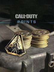 Call of Duty - Points
