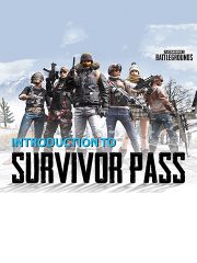Survivor Pass Vikendi
