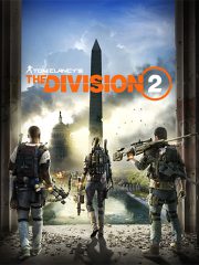 Tom Clancy's The Division 2 - Standard Edition