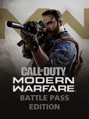 Call of Duty Modern Battle Pass Edition