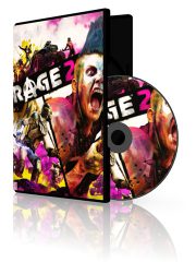 Rage 2 - Disc