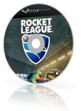 Rocket League - Backup