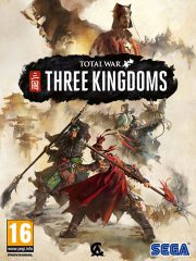 Total War THREE KINGDOMS