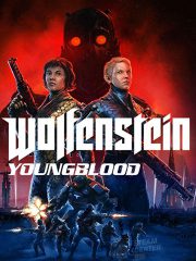 Wolfenstein Young Blood