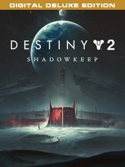 Destiny 2 Shadowkeep Digital Deluxe Edition