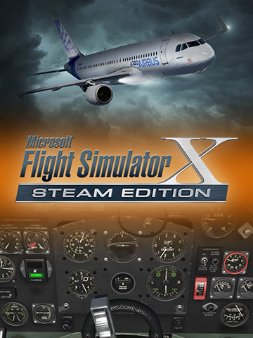 buy microsoft flight simulator x