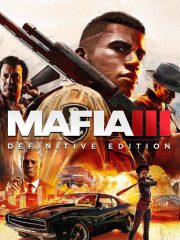 Mafia III Definitive Edition