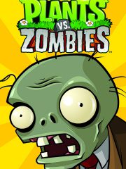Plants vs. Zombies: Game of the Year