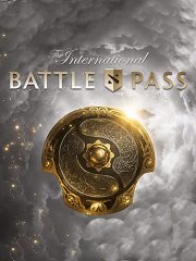 The International 10 Battle Pass