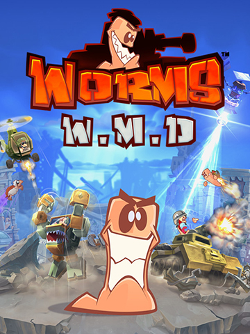 worms w.m.d player limit
