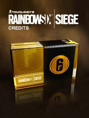 Rainbow Six Siege - Credits