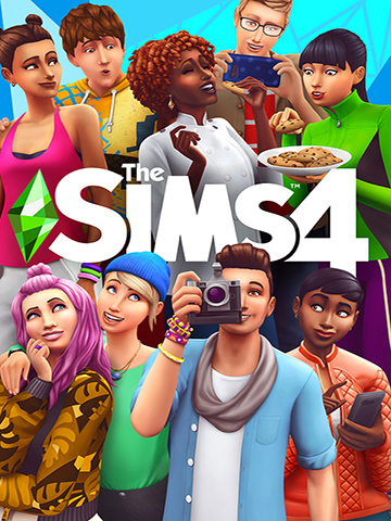 sims 4 game for free download