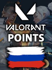 Valorant Point - RU