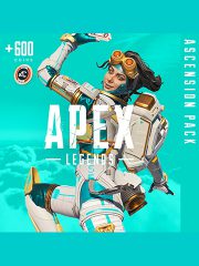 Apex Legends - Ascension Pack Bundle