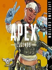 apex legends lifeline edition