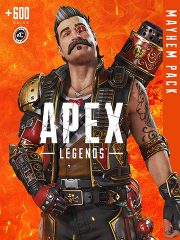 Apex Legends - Mayhem Pack