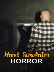 Hand Simulator: Horror