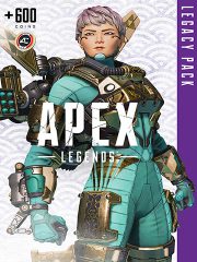 Apex Legends - Legacy Pack
