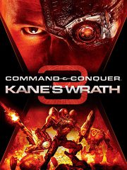 Command and Conquer 3: Kane's Wrath