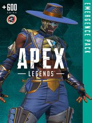 Apex Legends - Emergence Pack
