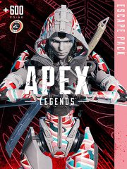 Apex Legends – Escape Pack